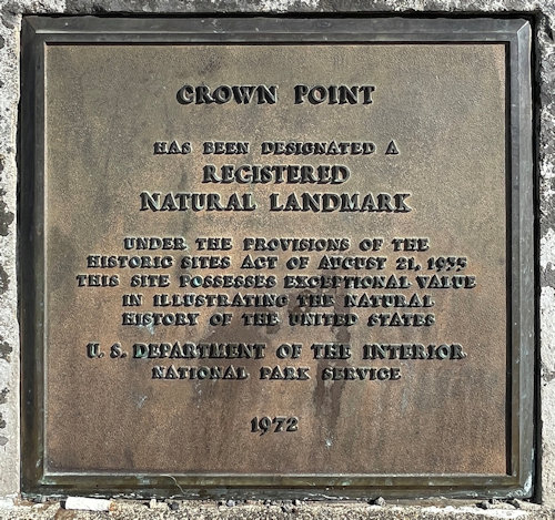 Plaque